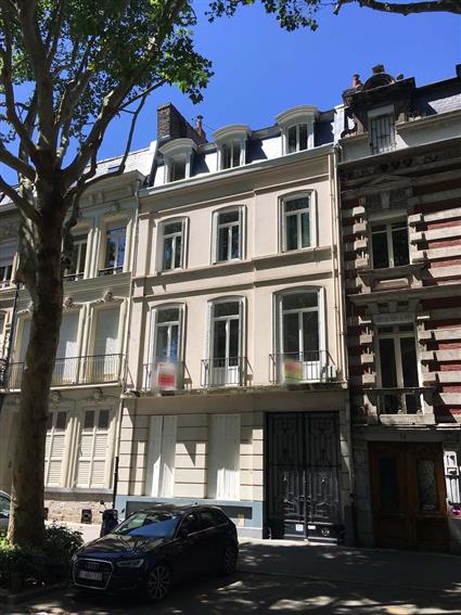 Bureau Location 59000 LILLE