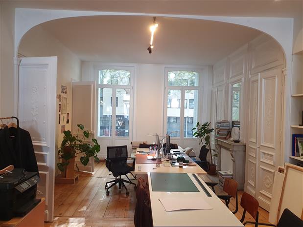 Bureau Location 59000 LILLE