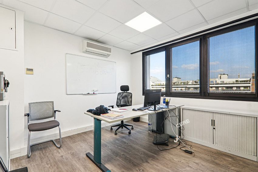 Bureau Location 92100 BOULOGNE BILLANCOURT 95-97 RUE DE BELLEVUE