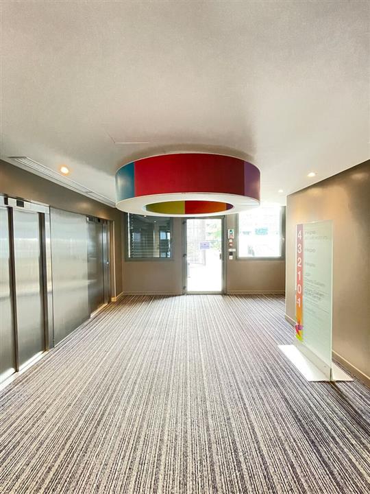 Bureau Location 69003 LYON 19 RUE DES TUILIERS
