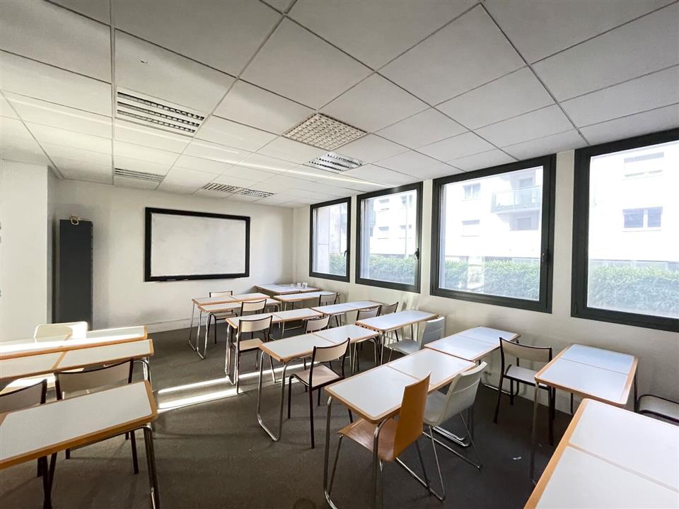 Bureau Location 69003 LYON 19 RUE DES TUILIERS
