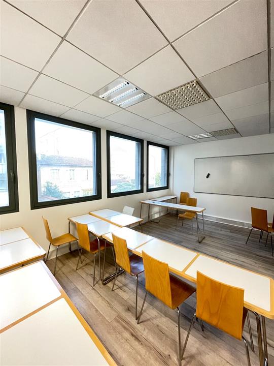 Bureau Location 69003 LYON 19 RUE DES TUILIERS