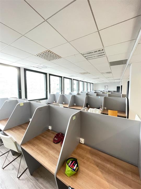 Bureau Location 69003 LYON 19 RUE DES TUILIERS