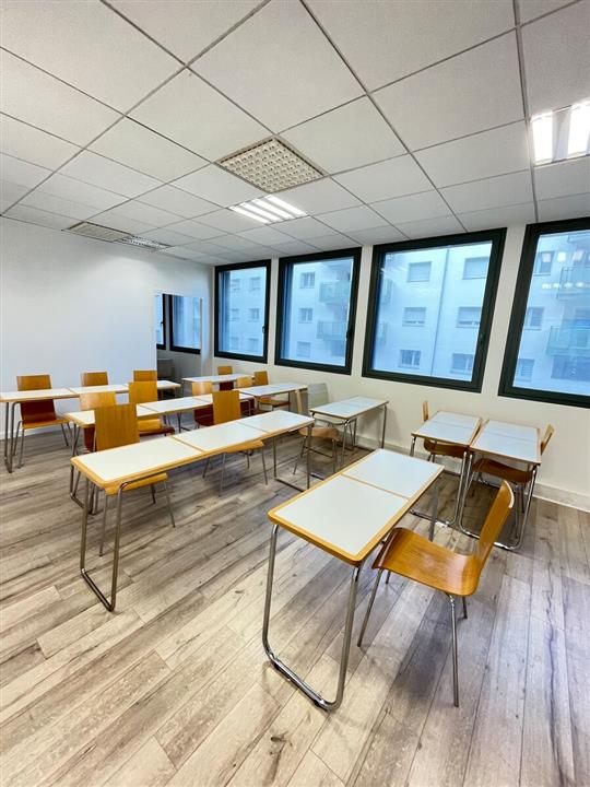 Bureau Location 69003 LYON 19 RUE DES TUILIERS