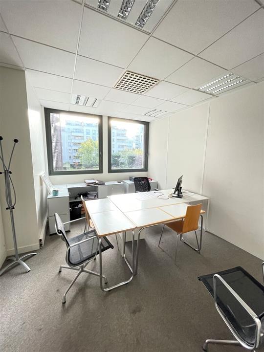 Bureau Location 69003 LYON 19 RUE DES TUILIERS