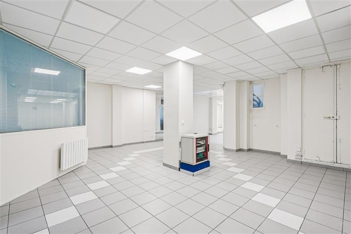 Bureau Location 75009 PARIS 54 RUE DE DUNKERQUE