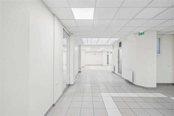 Bureau Location 75009 PARIS 54 RUE DE DUNKERQUE