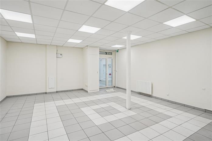 Bureau Location 75009 PARIS 54 RUE DE DUNKERQUE