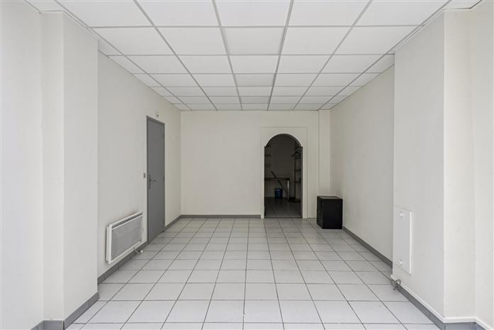 Bureau Location 75009 PARIS 54 RUE DE DUNKERQUE