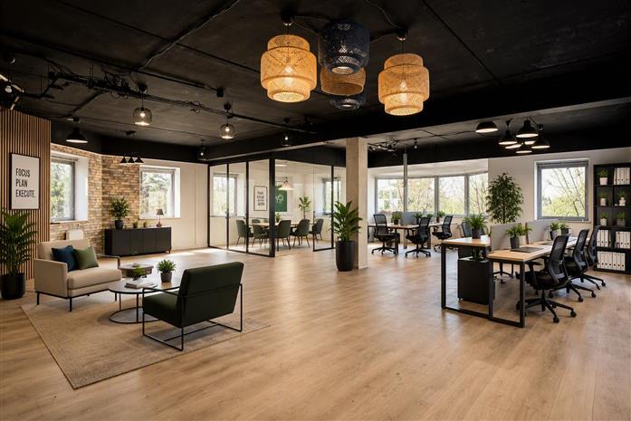 Bureau Location 92000 NANTERRE 21 RUE DES PEUPLIERS