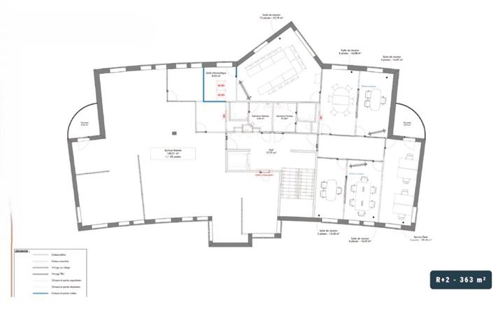 Bureau Location 59290 WASQUEHAL