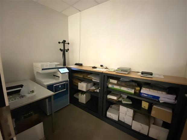 Bureau Location 59290 WASQUEHAL