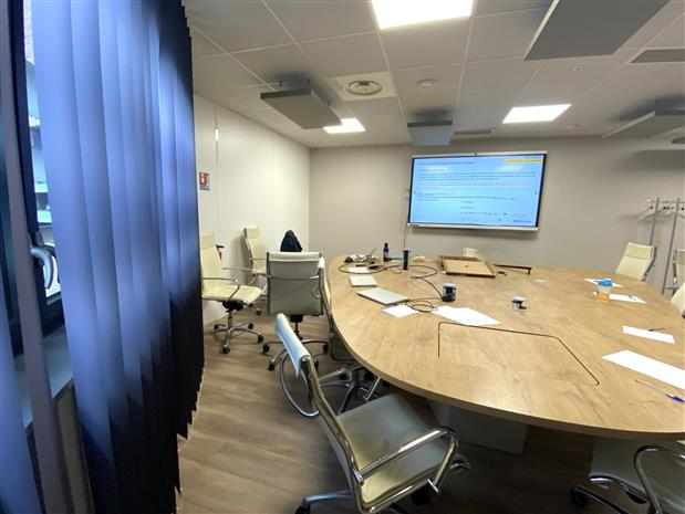 Bureau Location 59290 WASQUEHAL