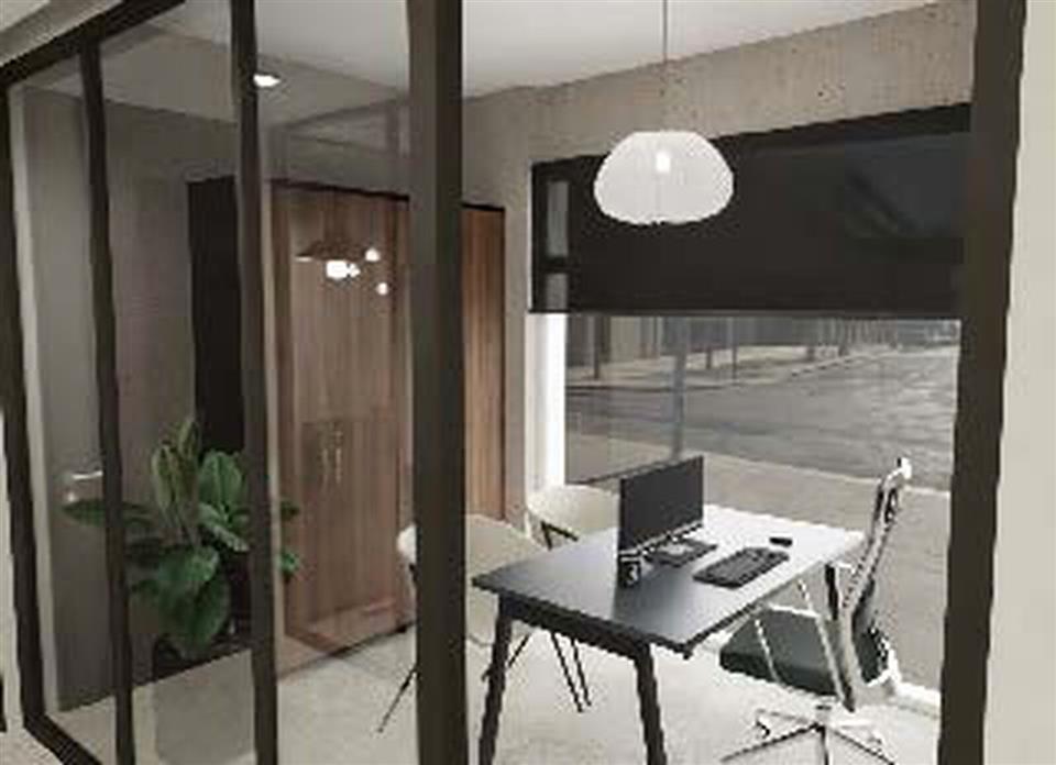 Bureau Vente 69003 LYON 69 AVENUE FELIX FAURE