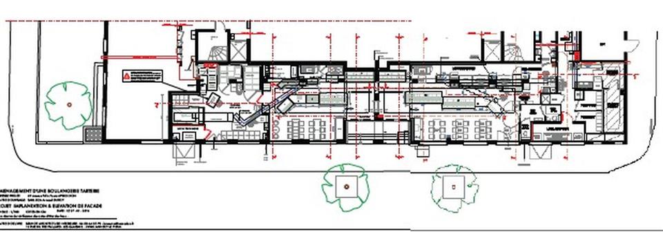 Bureau Vente 69003 LYON 69 AVENUE FELIX FAURE