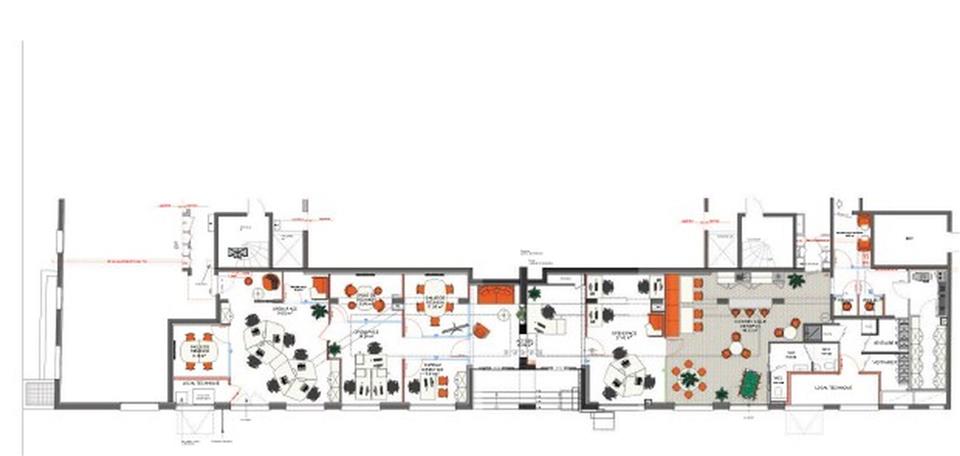Bureau Vente 69003 LYON 69 AVENUE FELIX FAURE