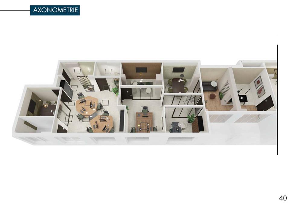 Bureau Vente 69003 LYON 69 AVENUE FELIX FAURE