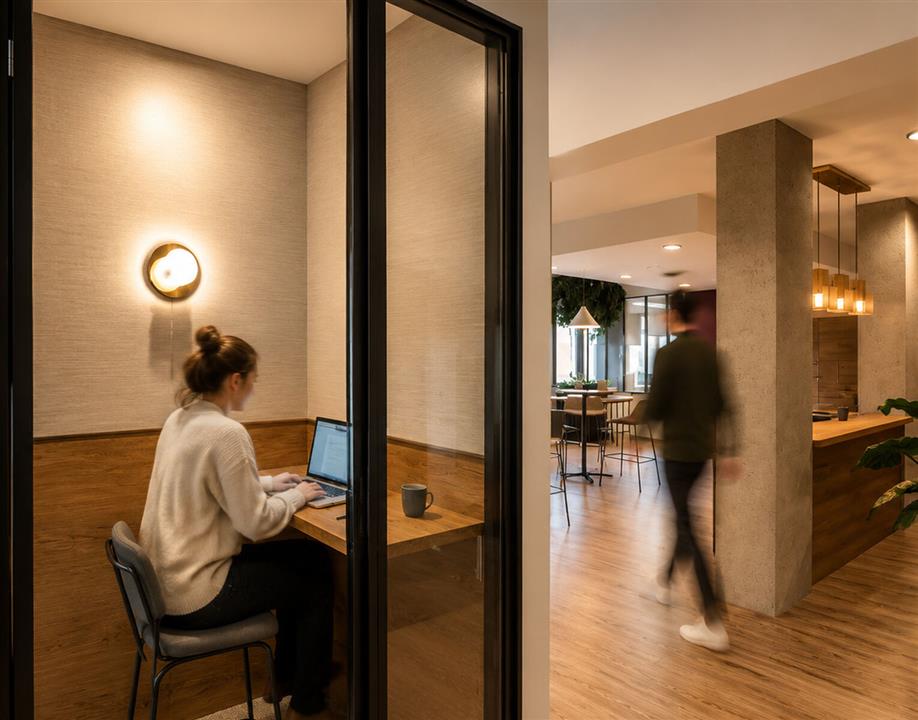 Bureau Vente 69003 LYON 69 AVENUE FELIX FAURE