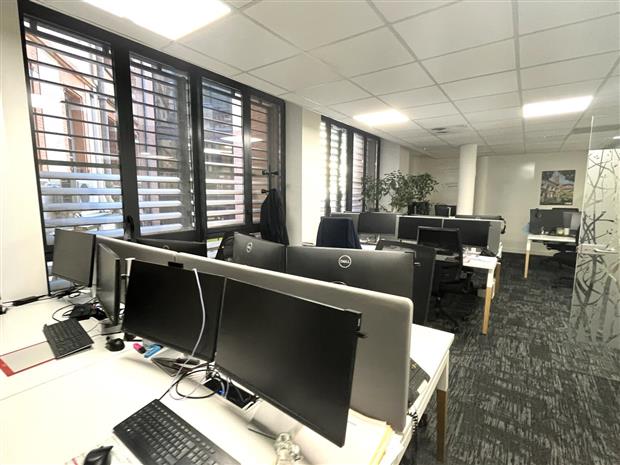 Bureau Location 31000 TOULOUSE 27 ALLEES JEAN JAURES