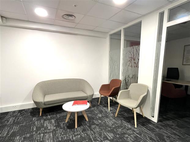 Bureau Location 31000 TOULOUSE 27 ALLEES JEAN JAURES