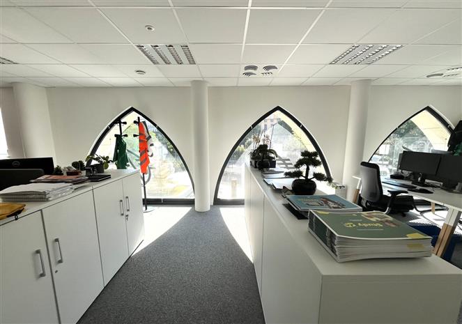 Bureau Location 31000 TOULOUSE 27 ALLEES JEAN JAURES