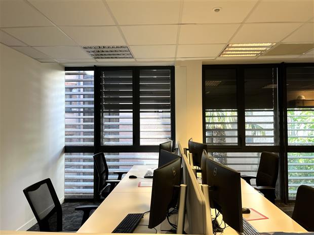 Bureau Location 31000 TOULOUSE 27 ALLEES JEAN JAURES