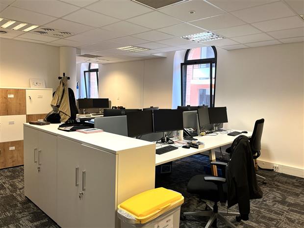Bureau Location 31000 TOULOUSE 27 ALLEES JEAN JAURES