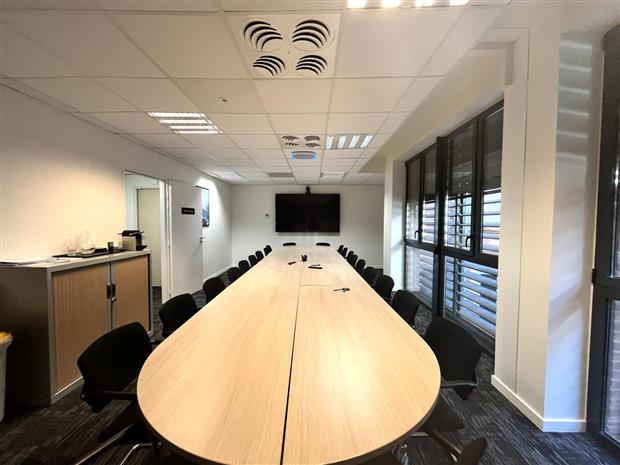 Bureau Location 31000 TOULOUSE 27 ALLEES JEAN JAURES