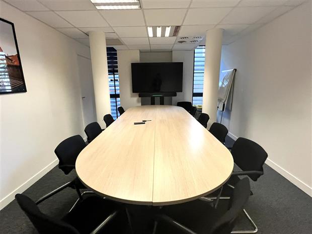 Bureau Location 31000 TOULOUSE 27 ALLEES JEAN JAURES