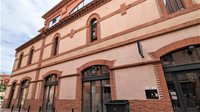 Bureau Location 31000 TOULOUSE 27 ALLEES JEAN JAURES
