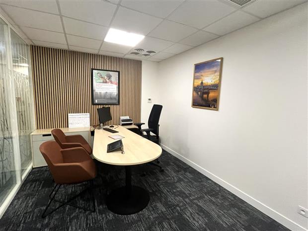 Bureau Location 31000 TOULOUSE 27 ALLEES JEAN JAURES