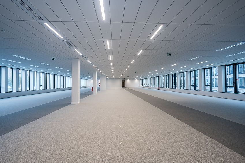 Bureau Location 75017 PARIS 9 RUE EMILE BOREL