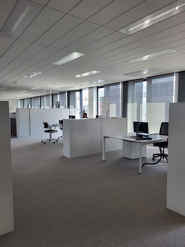Bureau Location 75017 PARIS 9 RUE EMILE BOREL