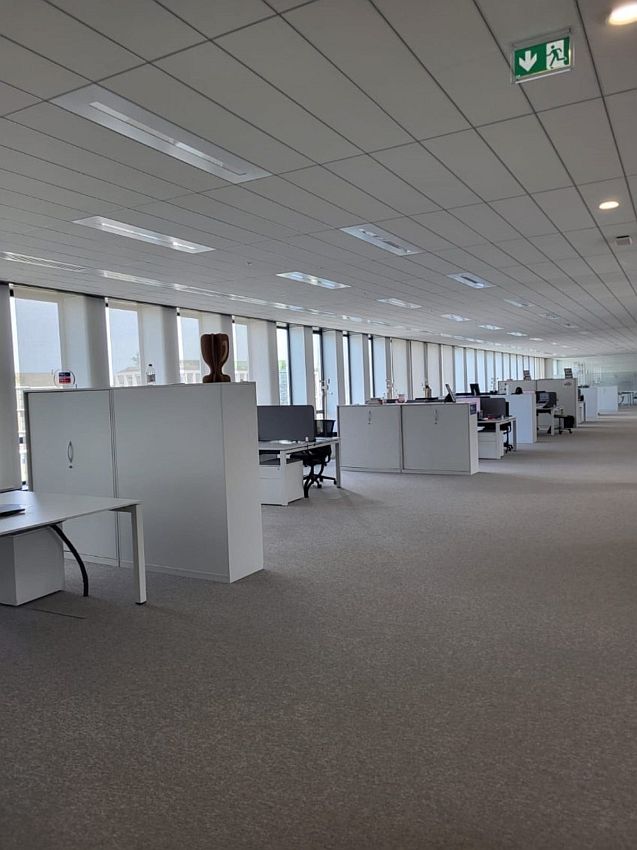 Bureau Location 75017 PARIS 9 RUE EMILE BOREL
