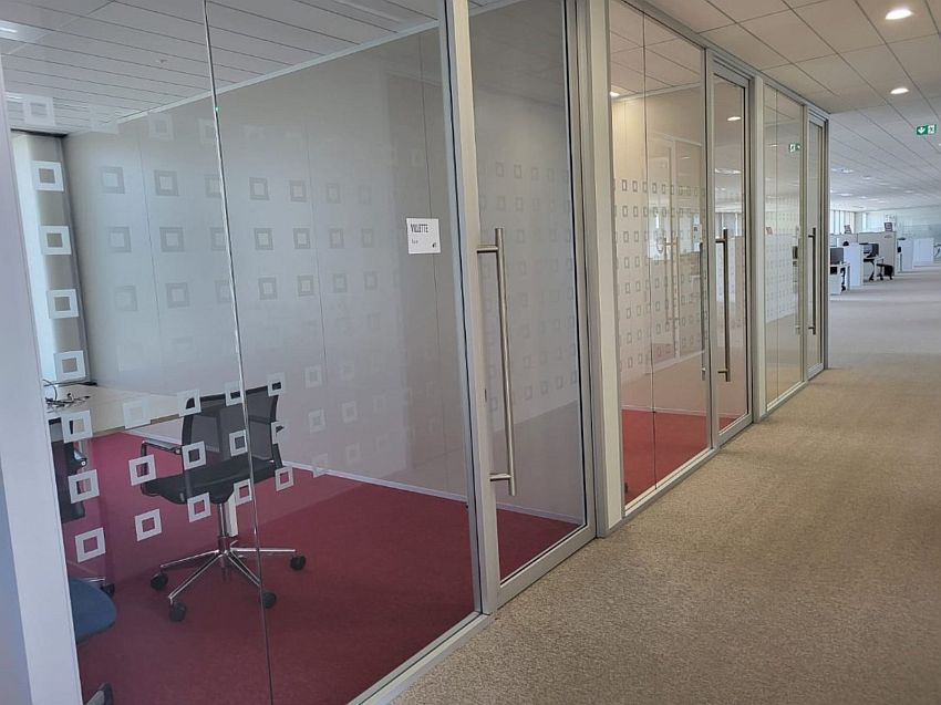 Bureau Location 75017 PARIS 9 RUE EMILE BOREL