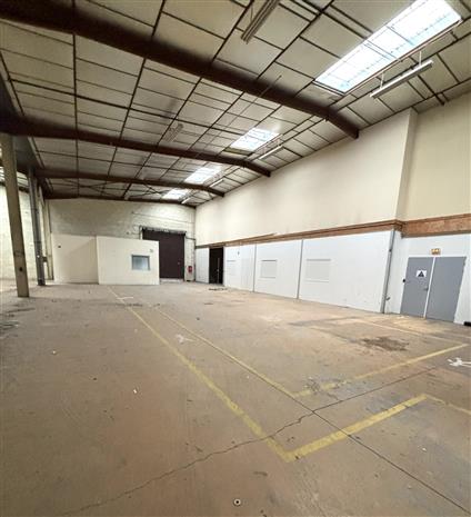 Local d'activités Location 31100 TOULOUSE