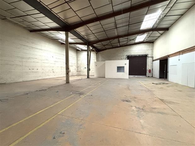 Local d'activités Location 31100 TOULOUSE