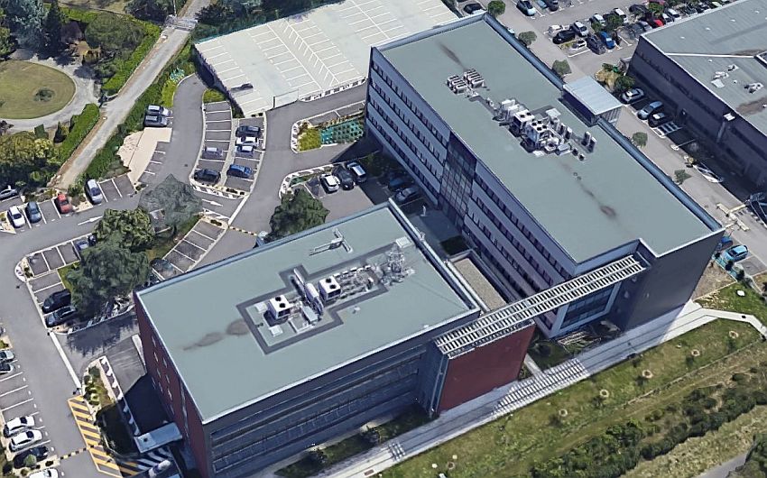 Bureau Location 31100 TOULOUSE
