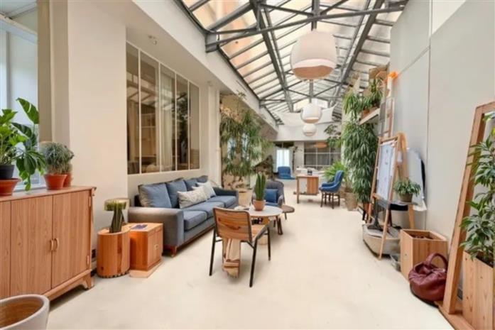 Bureau Vente 75011 PARIS