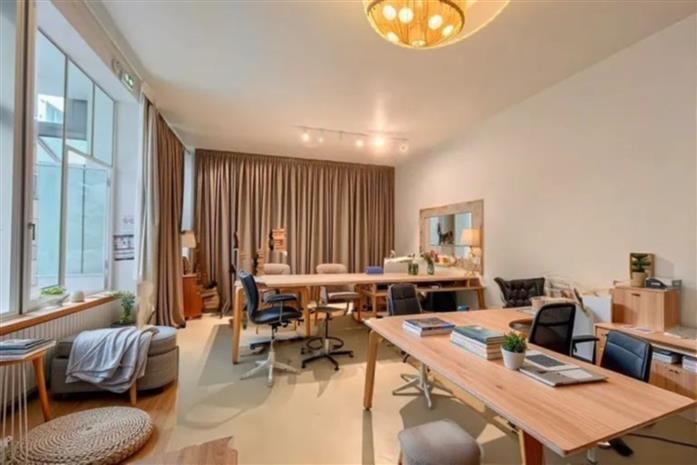 Bureau Vente 75011 PARIS