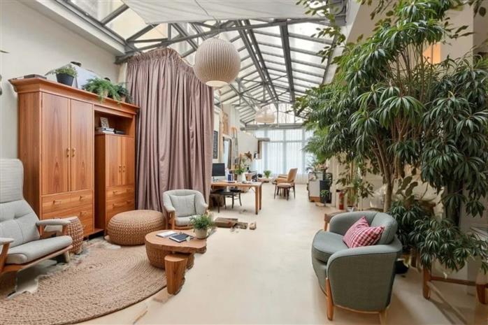 Bureau Vente 75011 PARIS