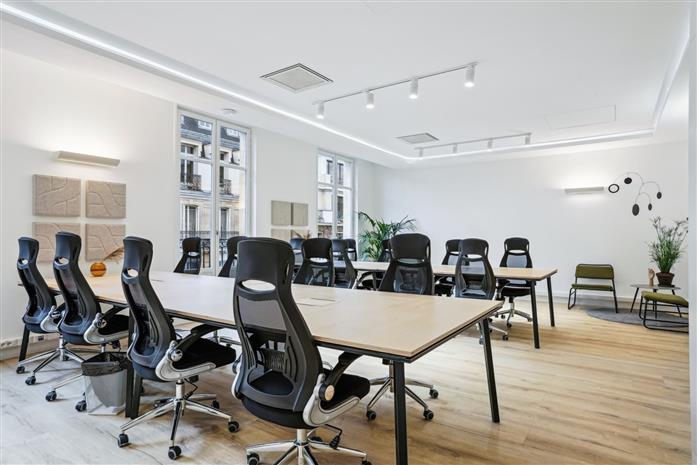 Coworking Location 75008 PARIS