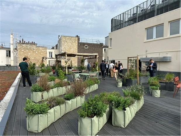 Bureau Location 75016 PARIS 64-70 RUE DU RANELAGH