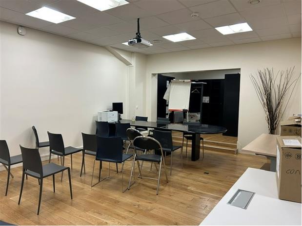 Bureau Location 75016 PARIS 64-70 RUE DU RANELAGH