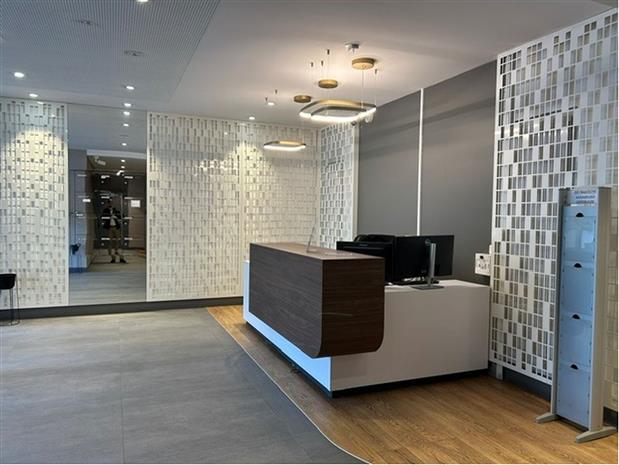 Bureau Location 75016 PARIS 64-70 RUE DU RANELAGH