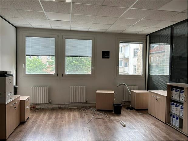 Bureau Location 75016 PARIS 64-70 RUE DU RANELAGH