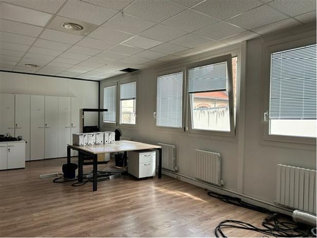 Bureau Location 75016 PARIS 64-70 RUE DU RANELAGH