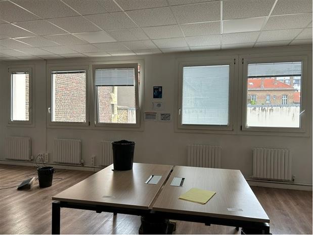 Bureau Location 75016 PARIS 64-70 RUE DU RANELAGH