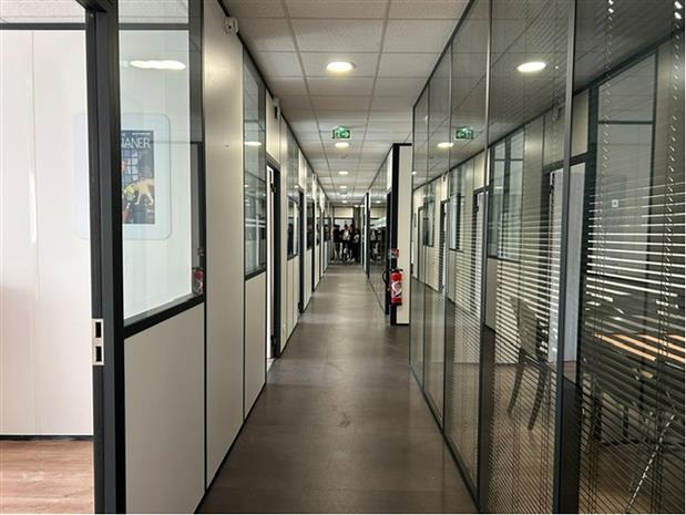 Bureau Location 75016 PARIS 64-70 RUE DU RANELAGH