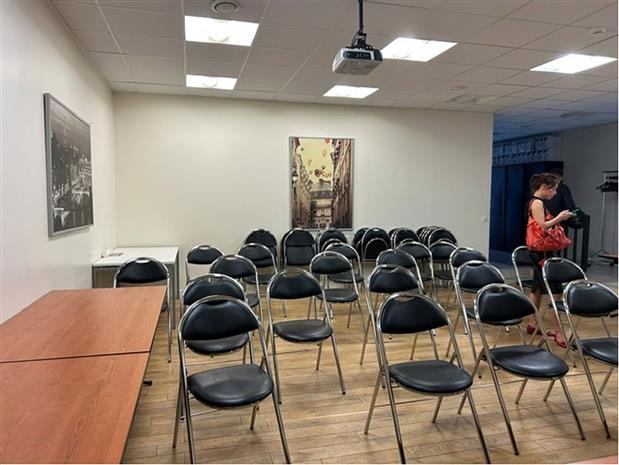 Bureau Location 75016 PARIS 64-70 RUE DU RANELAGH